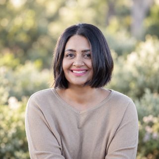 Bahar Shaker, Associate Marriage and Family Therapist
