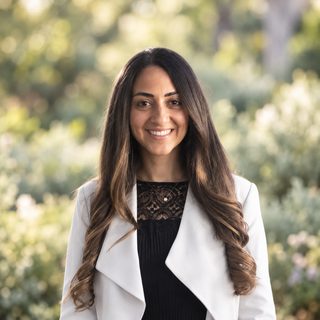 Jessica Askari, LMFT